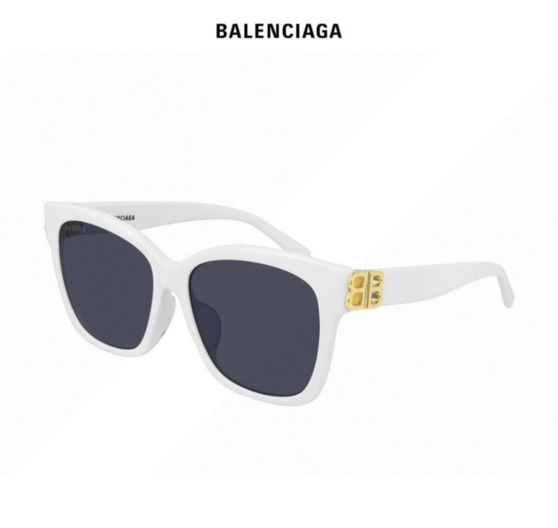 Balenciaga Sunglasses